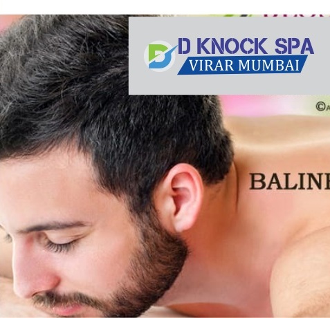 Balinese Massage in Virar
